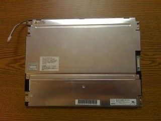 NL6448BC33-54 76PPI 10.4 INCH LCD Endüstriyel TFT Ekranı 640 ((RGB) × 480, VGA, 76PPI