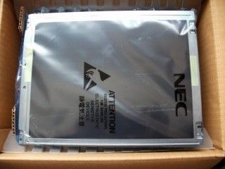 NL6448BC33-54 76PPI 10.4 INCH LCD Endüstriyel TFT Ekranı 640 ((RGB) × 480, VGA, 76PPI