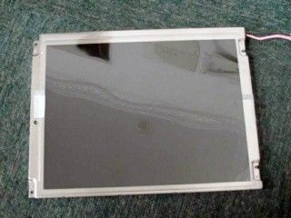 NL6448BC33-59D 10.4 NICH 640×480 VGA NEC TFT Ekranı 215.4 ((H) × 161.8 ((V) mm