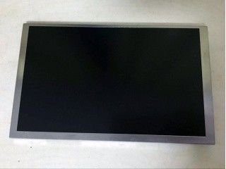G070VTT01.0 AUO 7.0" 800×480 ((RGB) 380 cd/m2 65/65/50/60 (Tip.) ((CR≥10) Endüstriyel LCD Ekranı