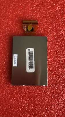 TD025THEEA -10 ~ 60°C 2.5 Inch 640*240 LTPS TFT LCD Panel 40/40/20/50 (Typ.)