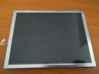 FG080000DNCWA-T1 8 Inch 640*480 LCD TFT Dokunmatik Panel 65/65/65/65