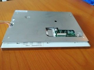 FG080000DNCWA-T1 8 Inch 640*480 LCD TFT Dokunmatik Panel 65/65/65/65