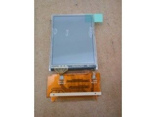 TM020HBH03 2 Inch 8 16 Bits 3 In 1 240*320 170 cd/m2 FPC LCD Ekranı