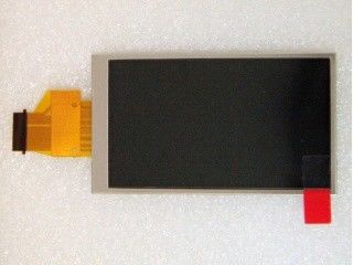 TM030CDH51-00 Dijital Kamera 3 Inch 320*240 250 cd/m2 A Si TFT LCD