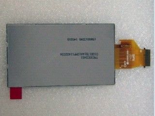 TM030CDH51-00 Dijital Kamera 3 Inch 320*240 250 cd/m2 A Si TFT LCD