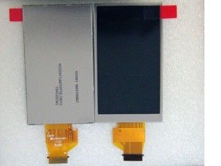 TM030CDH51-00 Dijital Kamera 3 Inch 320*240 250 cd/m2 A Si TFT LCD