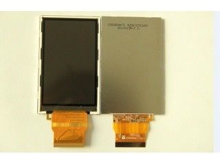 LED arka ışık Portre Tipi TM030LDHT1 3 Inch Tianma TFT 40/45/55/40