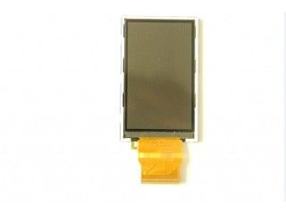 TM030LDHT2 Tianma 3 Inch Transflektif TFT LCD 40/45/55/40 (Tip.)
