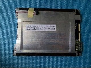 103PPI 7.7 INCH 640×480 Keskin TFT LCD Ekranı LM8V301 197(W) ×142.5(H) ((D) mm