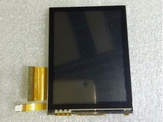 TM035HBHT1 3.5 Inch 240*320 80 cd/m2 4 Kablo Dirençli Dokunmatik TFT LCD