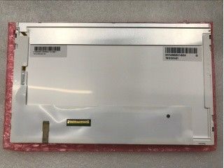 TM101DDHG01 LED Sürücü 10.1 Inç Otomobil TFT Ekranları 80/80/75/80 (Tip.)