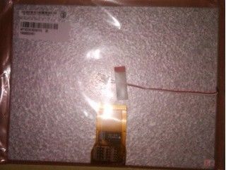 Sürücü yok DE SYNC Modu TM080SDH01 8 Inch Tianma TFT 70/70/50/70