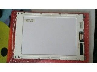 LM64P83L 84PPI 640×480 VGA 9.4 INCH 65 cd/m2 Endüstriyel LCD Panelli