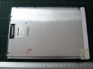 LM64P101R 110PPI 640×480 VGA 7.2 INCH Keskin TFT Panel 147.18 ((H) × 110.38 ((V) mm