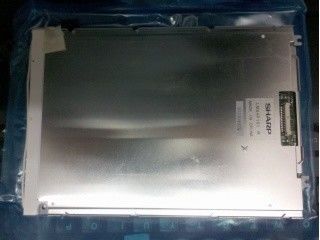 LM64P101R 110PPI 640×480 VGA 7.2 INCH Keskin TFT Panel 147.18 ((H) × 110.38 ((V) mm