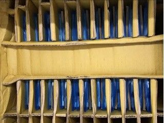 LM64P839 84PPI 640×480 VGA 9.4 INCH Keskin TFT LCD Ekranı 25/25/20/10 (Typ.)