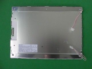 LM104VC1T51R 10.4 INCH 640×480 VGA Endüstriyel TFT Ekranı RGB Dikey Şerit