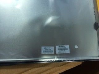 1600*1200 LQ201U1LW32 Simetri 20.1 Inch 260 cd/m2 Tıbbi LCD Ekranı