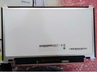 G133HAN02.0 13.3 Inch 400 cd/m2 1920 ((RGB) × 1080 Giriş Voltajı 3.3V TFT-LCD