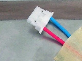 LQ5AW136 79PPI 5.0 INCH 320×234 Keskin TFT Panel 102.2 ((W) × 74.8 ((H) mm