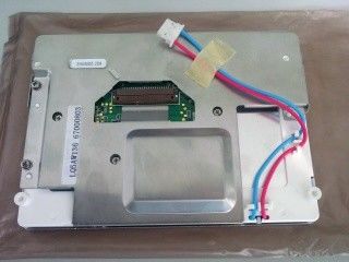 LQ5AW136 79PPI 5.0 INCH 320×234 Keskin TFT Panel 102.2 ((W) × 74.8 ((H) mm