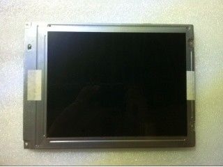 LQ10D345 76PPI 10.4 INCH 640×480 Keskin TFT LCD Ekranı 211.2 ((W) × 158.4 ((H) mm