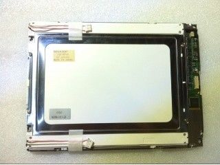 LQ10D345 76PPI 10.4 INCH 640×480 Keskin TFT LCD Ekranı 211.2 ((W) × 158.4 ((H) mm