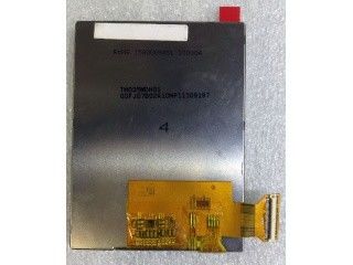 El PDA TM035WDH01-00 6 Bit 3.5 Inch TFT LCD Panel 70/70/60/70