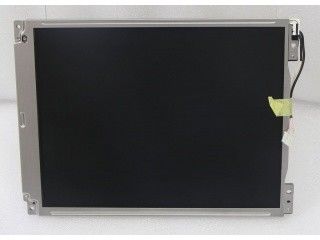 LQ10D367 10.4 Inch 640×480 LCM Keskin TFT LCD Ekranı 211.2 × 158.4 (H×V)
