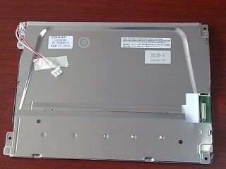 LQ10D368 CCFL Arkaplan Işığı 10.4" 640×480 Keskin TFT Panel Çevre -10 ~ 65 °C