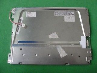 LQ10D368 CCFL Arkaplan Işığı 10.4" 640×480 Keskin TFT Panel Çevre -10 ~ 65 °C