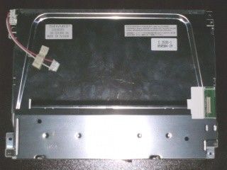 LQ10D368 CCFL Arkaplan Işığı 10.4" 640×480 Keskin TFT Panel Çevre -10 ~ 65 °C