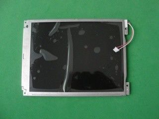 LQ10D368 CCFL Arkaplan Işığı 10.4" 640×480 Keskin TFT Panel Çevre -10 ~ 65 °C