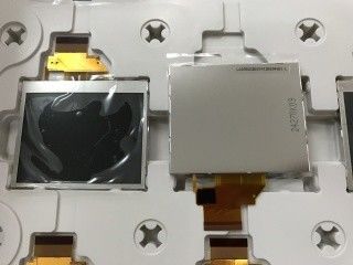 LQ035Q3DG01 115PPI 3.5 INCH 320×240 450 cd/m2 Keskin TFT LCD Ekranı
