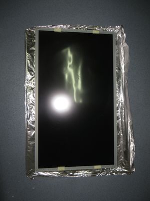 LM270WQ1-SLC2 Yukarıdaki I/F 27 Inch 92 Pins LG TFT Display 89/89/89/89 (Tip.)