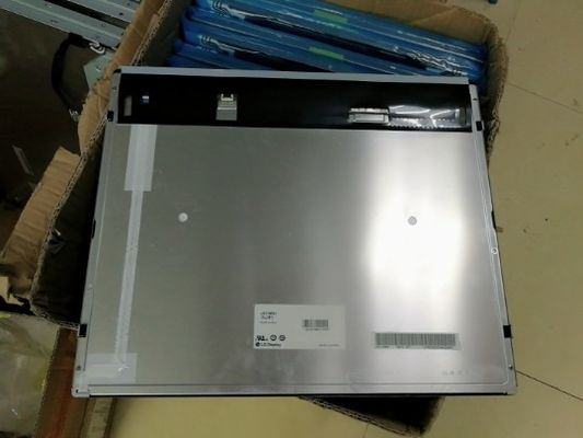 LB170E01-SL01 LG TFT Panel 400 cd/m2 (Tip.) 17.0&quot; 89/89/89/89 (Tip.) ((CR≥10)