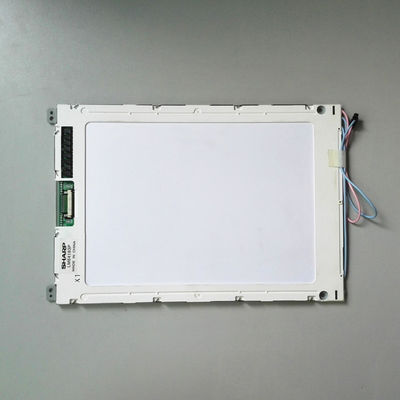 LM64P122 99PPI 8.0 INÇ 640 × 480 TFT Endüstriyel LCD Ekran
