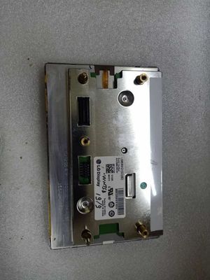 LB058WQ1-SD02 400*240 5.8" 470cd/m2 Otomotiv TFT LCD 70/70/30/30 (Tip.)