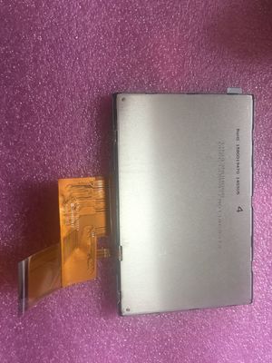 TM043NDHG08 WLED Arkaplan Işık 480*272 4.3" TFT LCD Ekran 70/70/70/60 (Tip.)