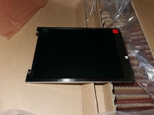 8.4 Inch 800*600 350 cd/m2 TM084SDHG01 54% NTSC LED Sürücü Tianma TFT