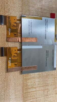 Dikey TM022HDHT11 240 * 320 90cd / M² 2,2 inç TFT LCD Ekran
