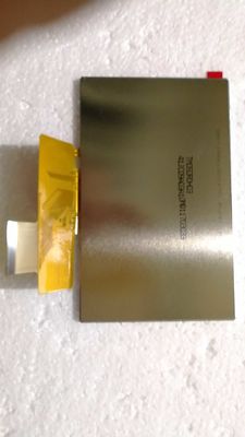 TM050RDH03-41 5 Inch 800*480 40 Pins FPC Navigasyon Paneli 70/70/50/70 (Tip.)