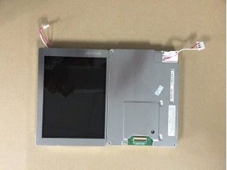 5.7 inç 320×240 LQ057Q3DC12 QVGA 70PPI Görünüm açısı65/65/65/40 TFT LCD Ekranı