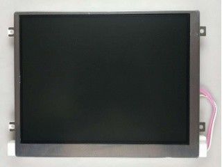 640×480 6.4" Görme açısı 70/70/40/70 LQ064V3DG01 VGA 124PPI TFT LCD Panel