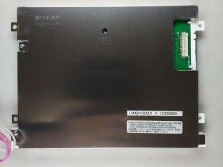 640×480 6.4" Görme açısı 70/70/40/70 LQ064V3DG01 VGA 124PPI TFT LCD Panel