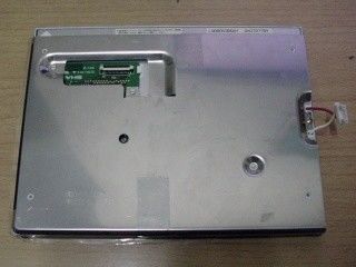 8.0 inç 640×480 Görme açısı 65/65/65/55 LQ080V3DG01 100PPI Keskin TFT LCD Ekranı