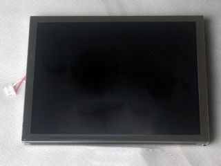 8.0 inç 640×480 Görme açısı 65/65/65/55 LQ080V3DG01 100PPI Keskin TFT LCD Ekranı