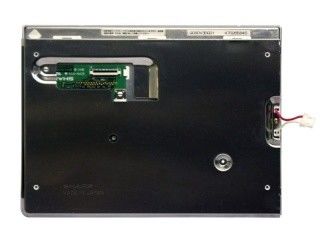 8.0 inç 640×480 Görme açısı 65/65/65/55 LQ080V3DG01 100PPI Keskin TFT LCD Ekranı