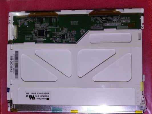 10.4" 800*600 TS104SAALC01-00 RGB Dikey Şerit Tianma TFT 230 cd/m2 (Tip.)